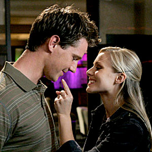 Veronica Mars, Kristen Bell, Jason Dohring Veronica Mars, Kristen Bell, Jason Dohring